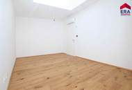 PREISSENKUNG: 2130 Mistelbach - Exklusive Dachgeschoßwohnung in Erstbezug mit kleiner Terrasse, Top 7