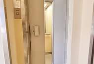 2-Zimmer-Eigentumswohnung mit Loggia in ausgezeichneter Lage des 3. Bezirks