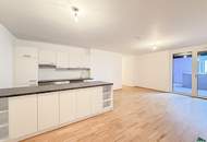 Ruhelage: 3-Zimmer-Wohnung mit Loggia (1 Monat mietfrei!)