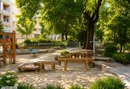 Charmante und lichtdurchflutete Wohnung mit Loggia in Favoriten!!!