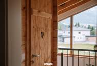 Secret Sale - Exklusives Architektenhaus mit Panoramablick