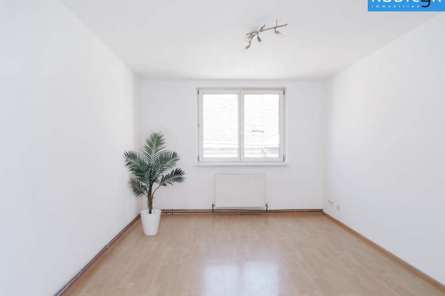 Wohnen in zentraler Lage Nähe U6 AKH, Wohnung-miete, 854,03,€, 1180 Wien 18., Währing