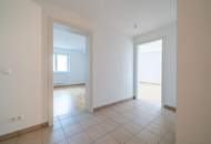 Kirnberg - herrliche 3 Zimmerwohnung mit Blick ins Grüne