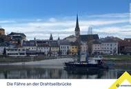 Exklusive Penthouse-Wohnungen in Wilhering – Neubau &amp; Erstbezug mit Dachterrasse