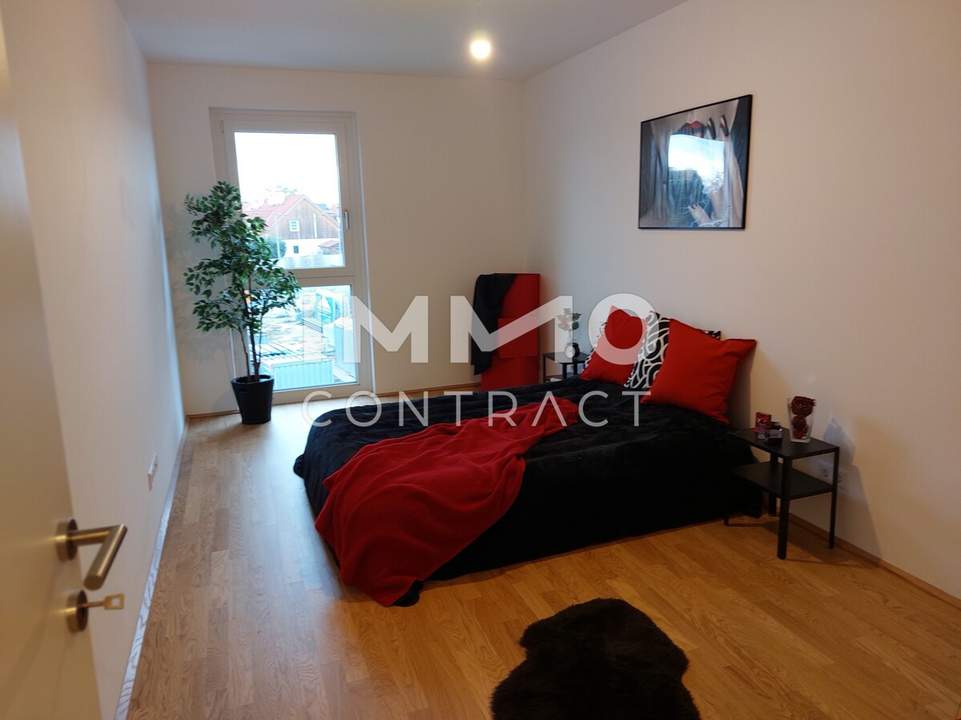 Sie suchen eine Wohnung im Erstbezug?