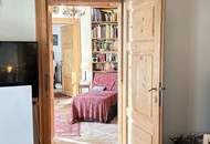 Villa Kinsky - ein Juwel vergangener Zeit