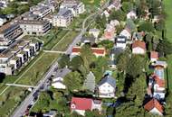 Wohnen, wo andere Erholung suchen!