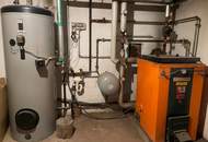 ***OPEN HOUSE Freitag, 12. September 2025 14 - 17 Uhr*** Bungalow . Gartenliebe . Traumsicht