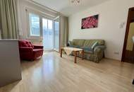 3-Zimmerwohnung mit Loggia im 5. Liftstock | Freier Mietzins