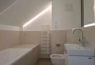 Rudolfsplatz: Lichtdurchflutete Luxus-Maisonette mit 2 Eingängen - VIDEO verfügbar !