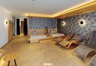 Ferienapartment mit alpinem Ausblick - Einzigartig in Serfaus!