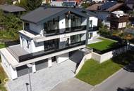 Exklusive Doppelhaushälfte in beliebter, zentrumsnaher Lage