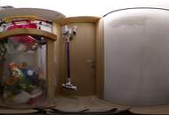 "KAUFANBOT vorhanden" Anleger aufgepasst: Vermietete 2-Zimmer-Wohnung mit Loggia in Fohnsdorf zu kaufen
