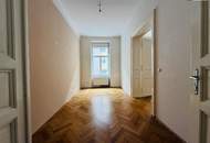 Charmante Altbauwohnung in Bestlage von St. Leonhard – Ihr individuell gestaltbarer Wohntraum nahe der TU Graz!