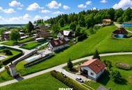 Südsteiermark - Kitzeck im Sausal - tolles, sonniges Baugrundstück - vielseitig bebaubar!
