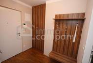 Moderne Anlegerwohnung mit Garagenplatz!
