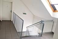 Großzügige 3-Zimmerwohnung mit Balkon nahe der FH Joanneum!