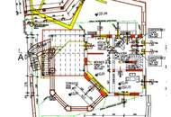 RIESIGER POOLBEREICH MIT AUSBLICK ÜBER GRAZ!! Exklusives Einfamilienhaus in Eggenberg mit Pool, XXL-Terrasse &amp; Traumgarten – Ihre private Oase in Graz!