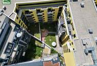 LEO 131 - Hochwertige 3-Zimmer Wohnung mit Innenhof-Balkon! Nahe Siemens, S-Bahn und mit Anbindung nach Floridsdorf!