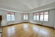 Ein kurzer Spaziergang zur U6 - Schöner Altbau mit Aufzug - Einbauküche inklusive