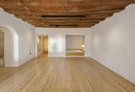 Freizeitwohnsitz in historischem Stadthaus mit Blick auf die Streif