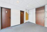 Barrierefrei &amp; flexibel: Praxis- oder Bürofläche nach Ihren Vorstellungen