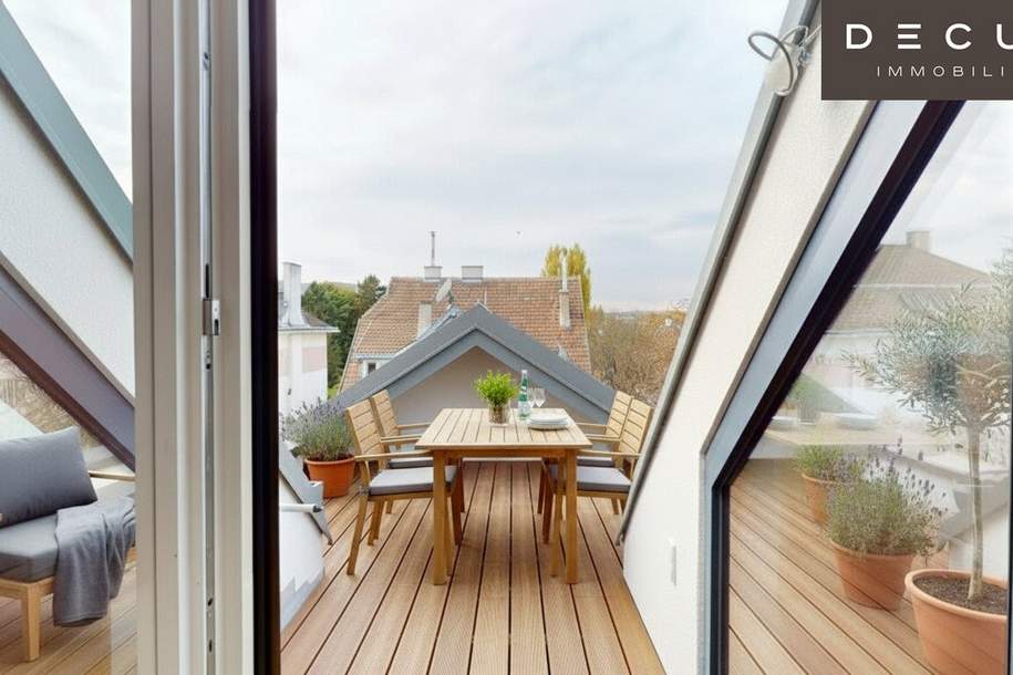 | ERSTBEZUG NACH SANIERUNG | MAISONETTE | KLIMATISIERT | WÄRMEPUMPE |, Wohnung-kauf, 1.390.000,€, 1130 Wien 13., Hietzing