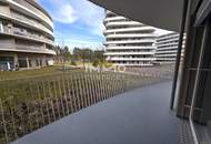 STRASSGANGER Straße 380c : Neuwertige 2 Zimmer- Wohnung mit großem Balkon - Straßganger Straße 380 c - Top 02c