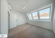 Traumhafte Dachgeschoß-Masionette mit privater Dachterrasse
