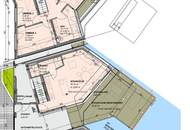 ERSTE REIHE AM SEE | MIT BOOTSANLEGEPLATZ UND SONNENTERRASSE