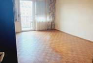 Attraktive 3-Zimmer-Wohnung mit Loggia in begehrter Lage des 6. Wiener Bezirks!