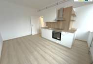 1 Zimmer-Mietwohnung im Zentrum von St. Pölten!