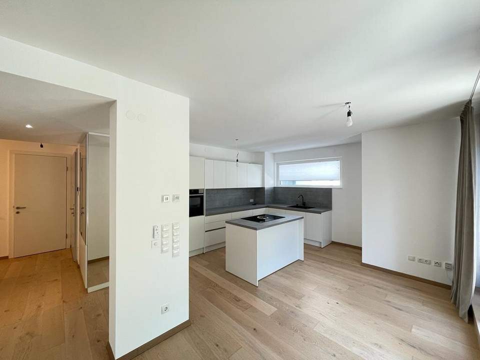 Family Residences - Ehem. Grinzinger Bergstraße 129 | Top 1.4