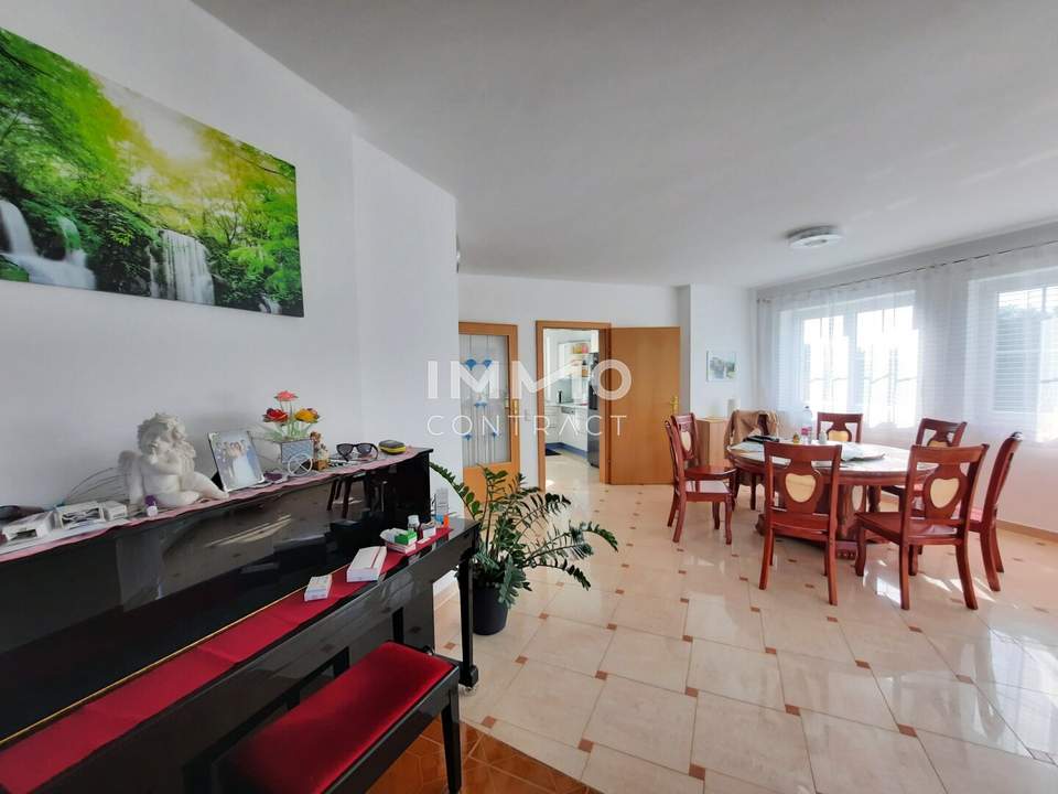 Familienglück - Wohnen. Leben. Ankommen!