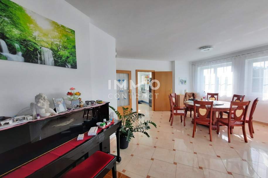 Familienglück - Wohnen. Leben. Ankommen!, Haus-kauf, 649.000,€, 4600 Wels(Stadt)