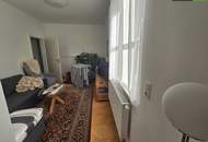 Helle 3-Zimmer-Wohnung mit Balkon und möblierter Küche – Linderwald Zeltweg