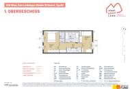 Hallo Familien! Reihenhäuser in Stammersdorf