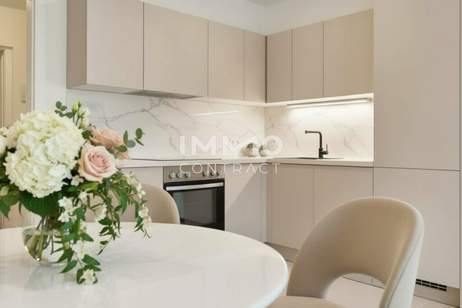 Urban Bloom: Provisionsfreie 2-Zimmer-Wohnung mit ostseitiger Loggia, Wohnung-kauf, 249.500,€, 1220 Wien 22., Donaustadt