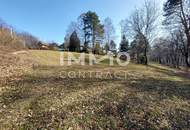 Großes Baugrundstück! Kein Bauzwang!!!!