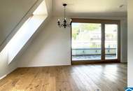 Wohnungen zum Wohlfühlen- 2 Zimmer mit Freifläche!