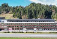 Komplett renoviertes Büro in attraktiver Lage