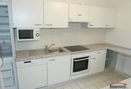 GARTEN-Maisonettewohnung in Hofruhelage!