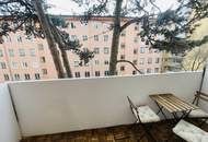 Fantastisches Loft mit guter Verkehrsanbindung