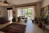 NUSSDORFER HAUS MIT BESONDERER ATMOSPHÄRE
