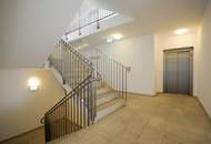 2-ZIMMER DG-WOHNUNG MIT GARTEN IN 1140 WIEN