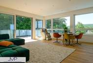 Modernes Wohnen am Lainzer Tiergarten – Geräumige Neubau-Villa mit Pool und Lift!