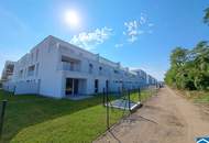 Einzigartige Chance: Wunderschöne Wohnung in Stammersdorfer Ruheoase!