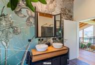 Secret Sale - Exklusives Architektenhaus mit Panoramablick