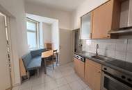Arndtstraße - 2 Zimmer Altbau mit separater Einbauküche