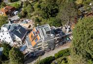 THE KLOSTERBERG RESIDENCE | Exclusive Luxury Villa in Vienna’s Neuwaldegg | Rooftop Terrace Pool | Garden | Lift | Garage